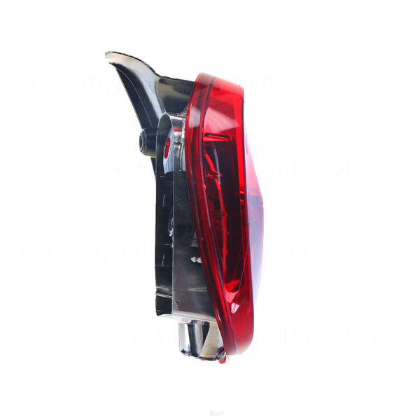 Tail Lamp Passenger Side Certified Suits Nissan Micra K13 2015 to 2016