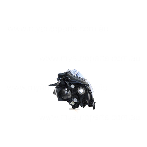Head Lamp Drivers Side OEM Suits Nissan Maxima J32 2009 to 2013