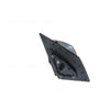 Door Mirror, Electric Adjust, Passenger Side OEM Suits Kia Rio JB 2005 to 2009