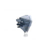 Fog Lamp Passenger Side Certified suits Honda Civic