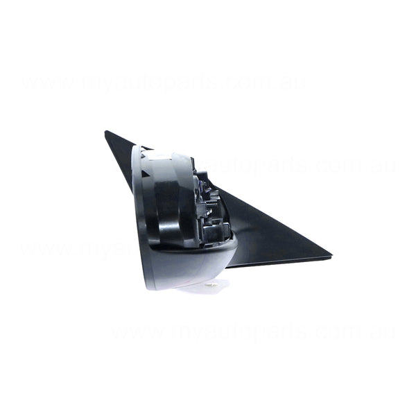 Door Mirror Drivers Side OEM Suits Mazda 6 GH 2008 to 2012
