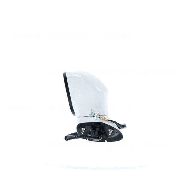 Door Mirror Passenger Side OEM Suits Honda Civic 8th Generation FD 2006 to 2012