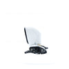 Door Mirror Passenger Side OEM Suits Honda Civic 8th Generation FD 2006 to 2012