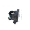 Fog Lamp Drivers Side OEM suits Mazda