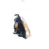 Head Lamp Passenger Side OEM suits Nissan Pathfinder R51 1/2010 to 10/2013