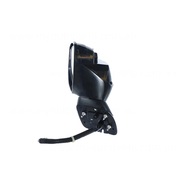 Door Mirror Passenger Side OEM Suits Honda Civic FB 2012 to 2014