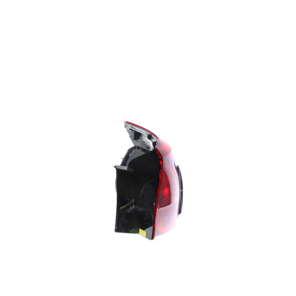 Tail Lamp Drivers Side OEM Suits Mazda CX-5 KE 2/2012 to 2/2017