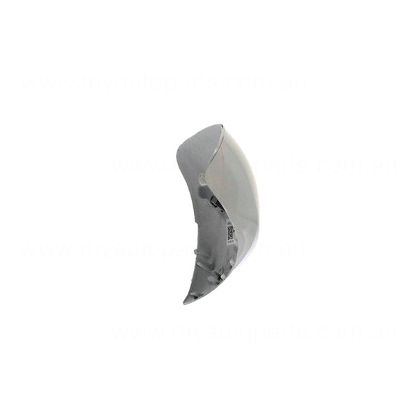 Door Mirror Cover Drivers Side OEM suits Mazda 3 BL