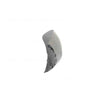 Door Mirror Cover Drivers Side OEM suits Mazda 3 BL