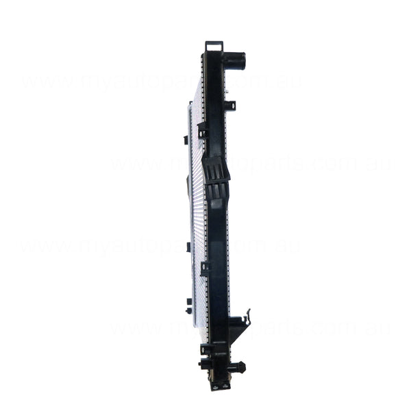 Radiator Aftermarket Suits Kia Sorento BL 2003 to 2009 - 580 x 640 x 26 mm