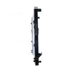 Radiator Aftermarket Suits Kia Sorento BL 2003 to 2009 - 580 x 640 x 26 mm