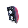 Tail Lamp Passenger Side Certified Suits Kia Sorento XM 2012 to 2015