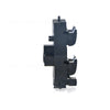 Window Switch Drivers Side Aftermarket Suits Mazda 3 BK 2004 to 2009