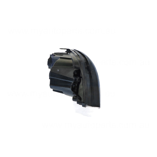 Head Lamp Passenger Side OEM Suits Kia Sorento BL 9/2006 to 7/2009