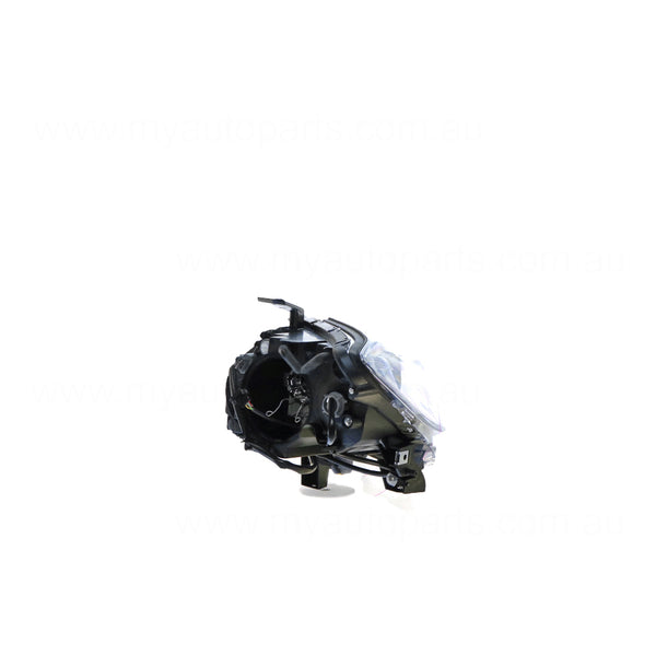 Head Lamp Drivers Side OEM Suits Mazda CX-9 TB 2012 to 2016
