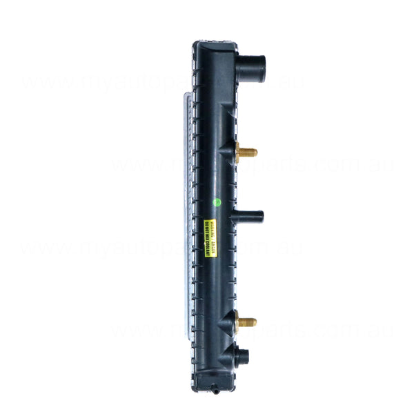 Radiator Aftermarket suits Volvo