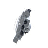 Fog Lamp Drivers Side Certified Suits Mazda 323 BJ 2001 to 2004