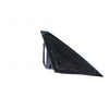 Manual Door Mirror Passenger Side Certified Suits Mazda 3 BK 2004 to 2008