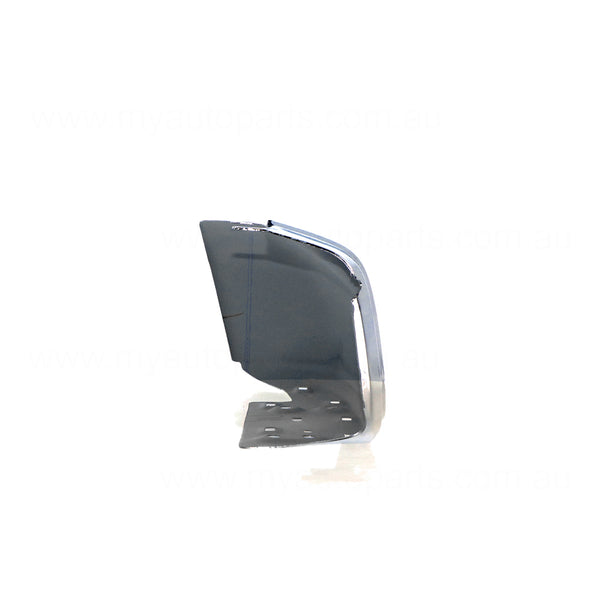 OEM Rear Bar End Passenger Side suits Mazda BT50 UR, UP 2011 to 2018
