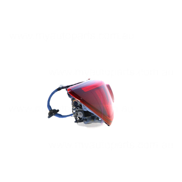 Tail Lamp Passenger Side OEM suits Mazda CX-3 DK 5/2017 On