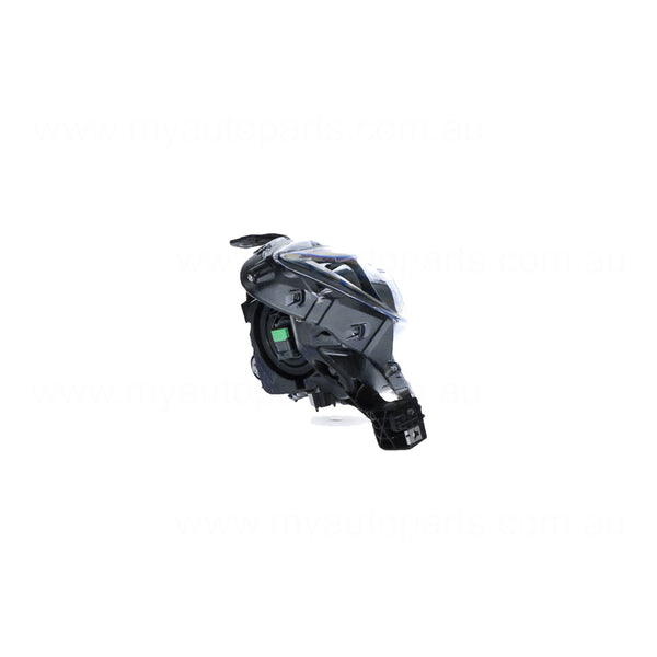 Head Lamp Drivers Side OEM Suits Honda Civic FB 2012 to 2014