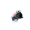 Projector Manual Adjust Head Lamp Passenger Side OEM Suits Mazda CX-9 TB 2009 to 2012