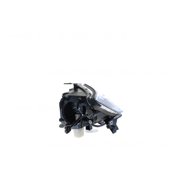 Projector Manual Adjust Head Lamp Drivers Side OEM Suits Mazda CX-9 TB 2007 to 2009