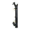 Radiator 35 / 38 mm Plastic Aluminium 740 x 448 x 36 mm Automatic 3.0,4.2L L RB30,TB42/E Aftermarket Suits Nissan Patrol GQ 1987 to 1997