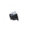 Tail Lamp Drivers Side OEM suits Nissan Navara