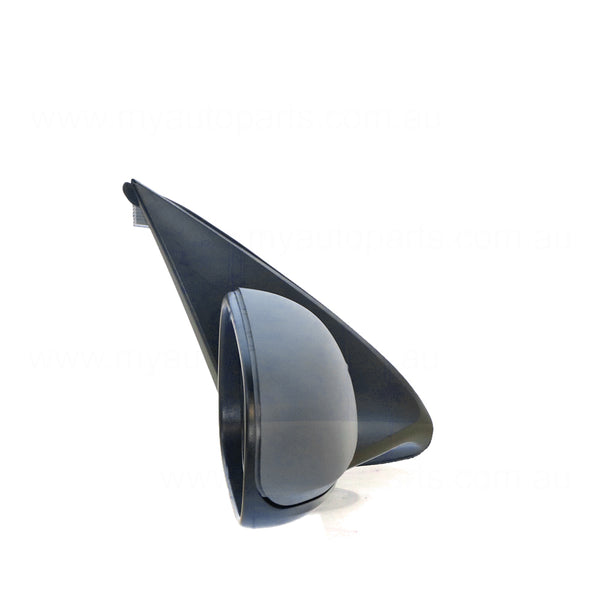 Door Mirror Drivers Side Certified Suits Nissan Pulsar N16 2000 to 2006
