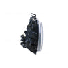 Head Lamp Passenger Side OEM suits Nissan Pathfinder R51 5/2005 to 6/2007