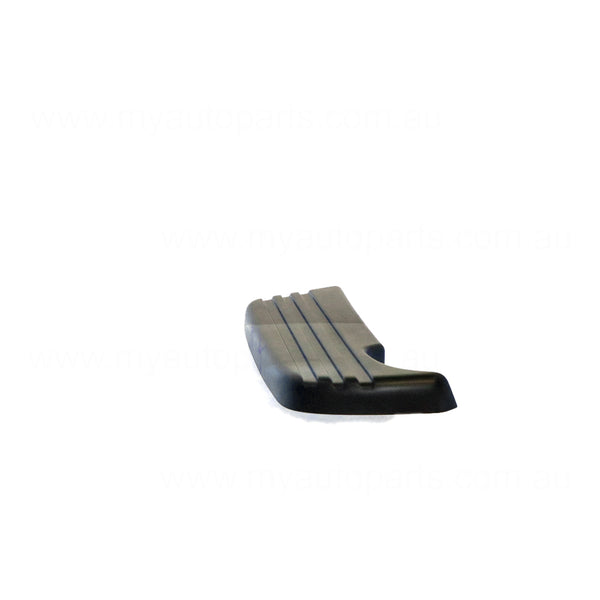 Rear Bar Step OEM Suits Mazda BT50 UN 2006 to 2011