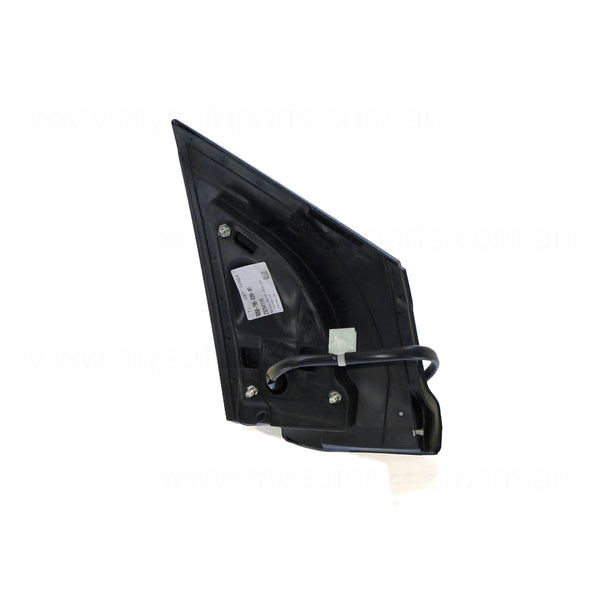 Electric With Indicator Door Mirror Passenger Side OEM Suits Honda Civic FK 2012 to 2015