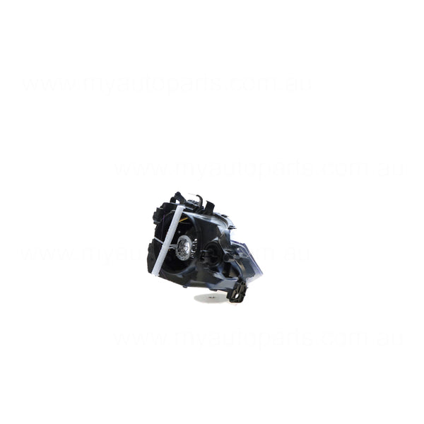 Head Lamp Drivers Side Certified suits Honda Civic