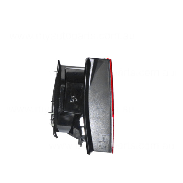 Tail Lamp Drivers Side OEM Suits Honda Civic 8th Generation FD 2009 to 2012