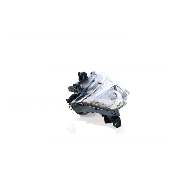 Head Lamp Drivers Side OEM Suits Honda CR-Z ZF 2013 to 2021