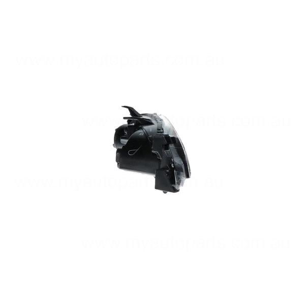 Head Lamp Passenger Side OEM Suits Mazda 3 BK Sedan 2004 to 2009