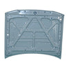 OEM Bonnet suits Mazda B Series UN 1999 to 2002