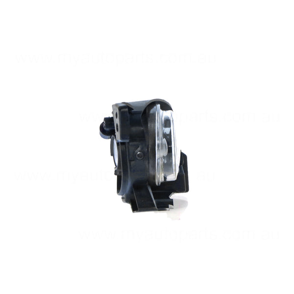 Fog Lamp Drivers Side Certified suits Mazda 3 BL