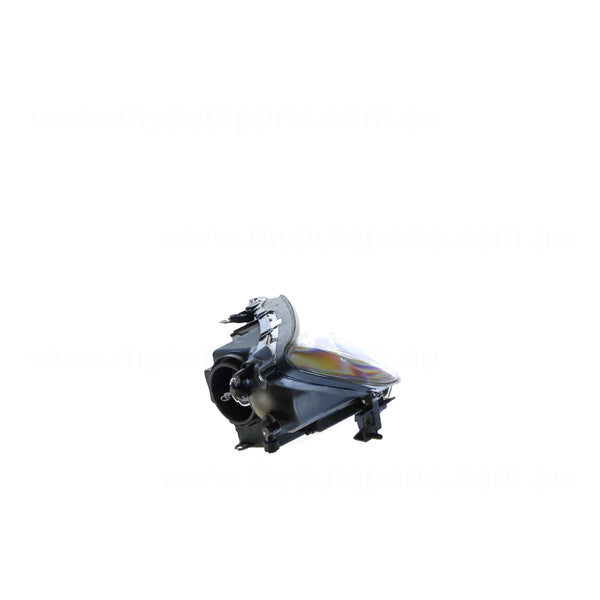 Head Lamp Drivers Side OEM Suits Mazda CX-7 ER 9/2009 to 2/2012
