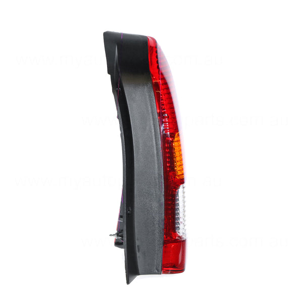 Tail Lamp Drivers Side OEM Suits Mazda Tribute CU 2000 to 2006
