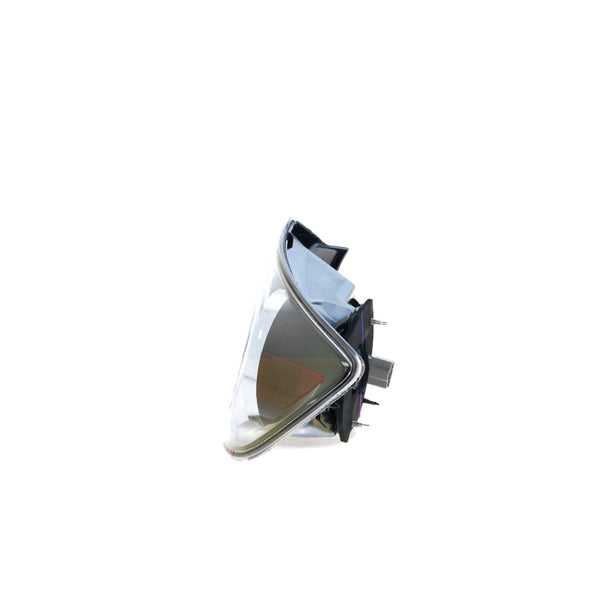 Tail Lamp Drivers Side OEM Suits Mazda 3 SP23 BK Sedan 7/2006 to 2/2009