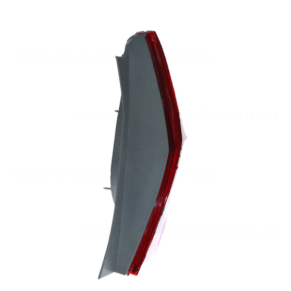 Tail Lamp Drivers Side Certified Suits Honda Jazz GLi GD 2002 to 2006