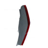 Tail Lamp Drivers Side Certified Suits Honda Jazz GLi GD 2002 to 2006