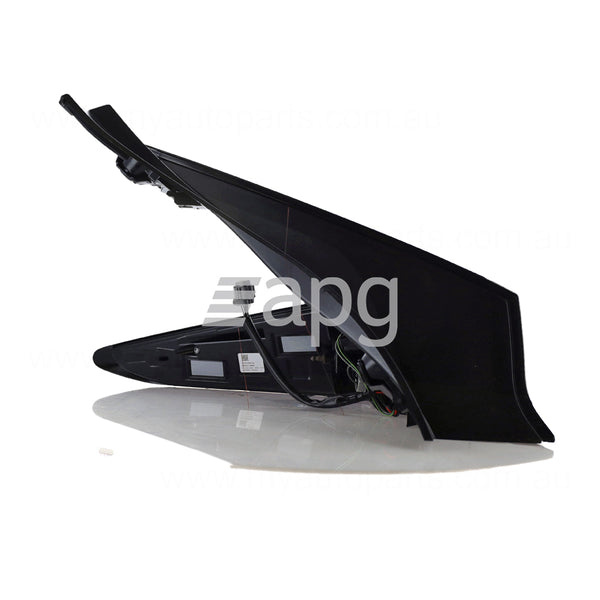 Nissan Leaf OEM Tail Lamp Drivers Side 04/2019 to 08/2022 - 265505SH1A