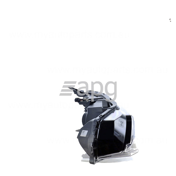 Nissan Leaf OEM Head Lamp Passenger Side 04/2019 to 08/2022 - 260605SJ5B