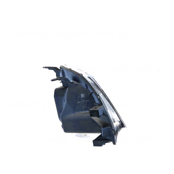 Head Lamp Passenger Side OEM Suits Honda CR-V RD 2001 to 2004