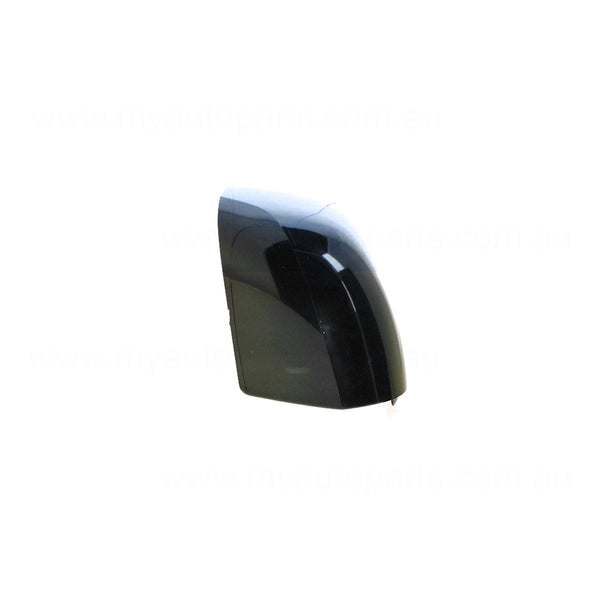 Door Mirror Cover Passenger Side, Ready to Paint, OEM suits Nissan