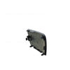 Front Bar Grille Drivers Side OEM Suits Honda Civic FB 2012 to 2014