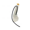 With Cap Without Sensor Radiator Overflow Bottle Aftermarket Suits Nissan Pathfinder R50 1995 to 1998